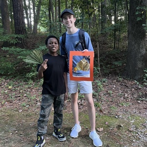 Fundraising Page: Matthew Flannery